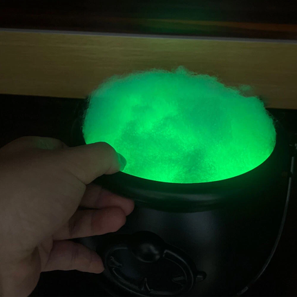 Halloween Decorations Witches Cauldron Outdoor Large Halloween Decor on Trip