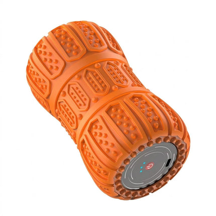 Silicone Vibrating Massage Roller For Muscle Recovery & Pain Relief- VIBIT Style