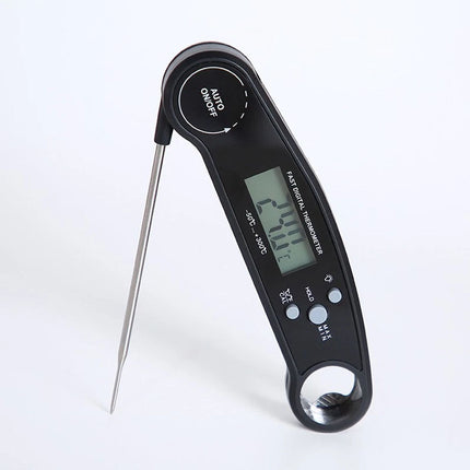 Inkbird Meat BBQ Thermometer Instant Read Oven Cooking Food USB Rechargeable
