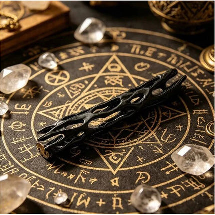 5 Pcs One Wish Willow Snap Stick Replica with Triangle Gift Box,Breakable Wish-Making