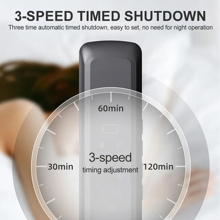 Pillow Speaker Bone Conduction Stereo Bluetooth Sleep Headphones Deep Sleeping