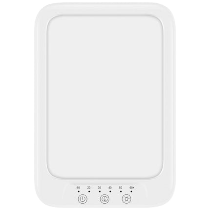 Sad Lamp, 2800-6000K Dimmable Simulated Sunlight Ambient Light