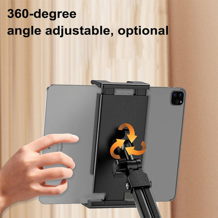 Long Arm Tablet Stand Lazy Bed Phone Holder Desk Mount For iPad iPhone Samsung