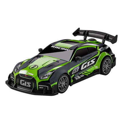 4Color RC Car Toy 2.4G Drift Racing Remote Control Car High Speed RC Racing Car Toy