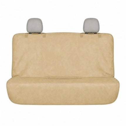 Non-Slip Rear Bench Towel Seat Covers Quick Dry Sports Auto Cushion Running