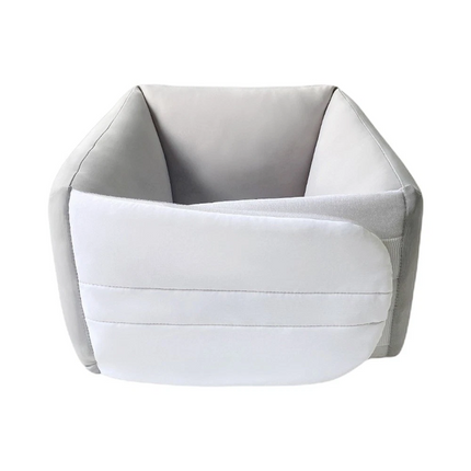 Lumbar Support Pillow for Sleeping Lower Back Sciatic Nerve Pain Relief