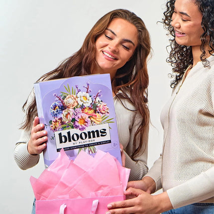 Garden Flower Bouquet Arts and Crafts Kit for Adults DIY Home