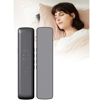 Pillow Speaker Bone Conduction Stereo Bluetooth Sleep Headphones Deep Sleeping