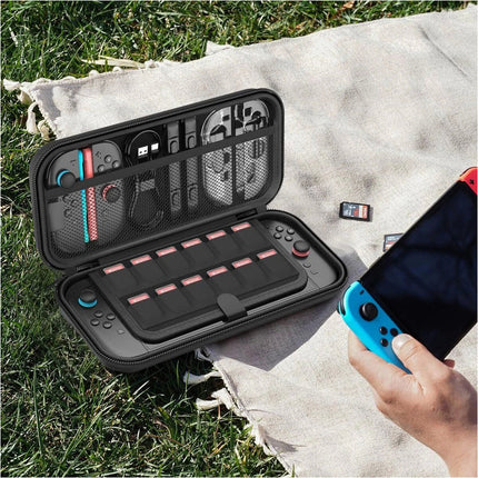 For Nintendo Switch2 Travel Carrying Case Bag Screen Protector Cover Accessories  Bubble Bubble Store