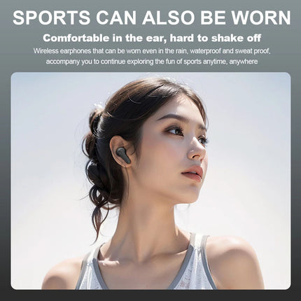 Wireless Translator Earbuds 144 Languages Real Time AI Translation Earphones