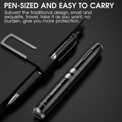 Anti Spy Camera Detector Pen Wireless RF Signal Eavesdropping Pinhole Hidden Cam