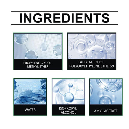 4x Polishing Cleaner Car Interior, Car Interior Detailer and Cleaner 100ml