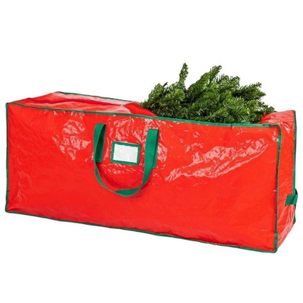 Large Capacity Christmas Tree Storage Bag Christmas Decoration