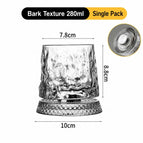 Bark Texture 280ml