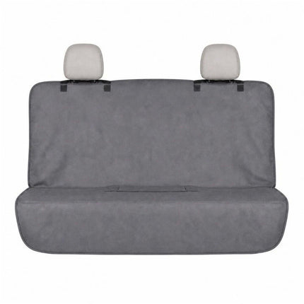 Non-Slip Rear Bench Towel Seat Covers Quick Dry Sports Auto Cushion Running