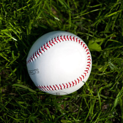 Premium Quality Baseballs for Practice and Game