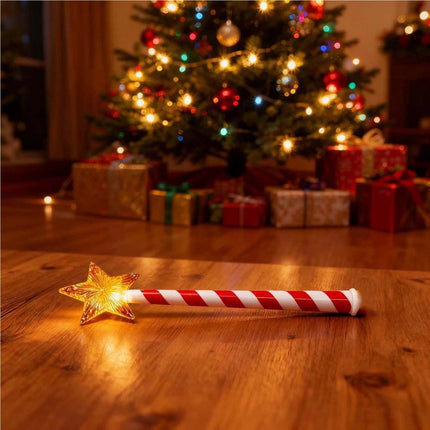 Christmas Magic Wand Light Controller Remote Wondershop Target Xmas Gift USB