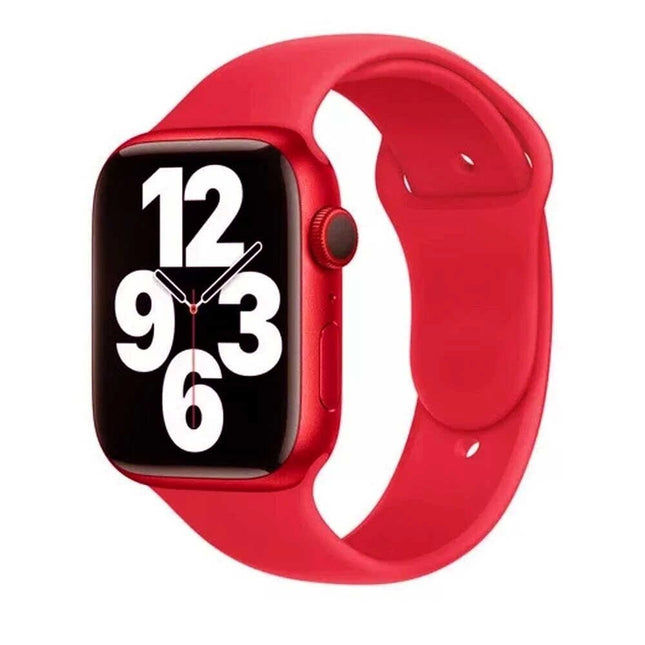 For Apple Watch Band Strap Series 11 10 SE 42mm 46mm Ultra 49mm iWatch - Image 1