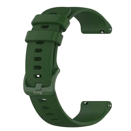 Garmin Forerunner 745 Vivoactive 4 Replacement Watch Band - Unbrandedstore