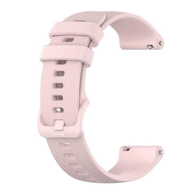 Garmin Forerunner 745 Vivoactive 4 Replacement Watch Band - Unbrandedstore