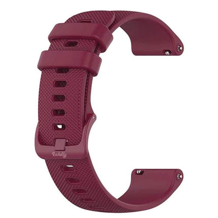Garmin Forerunner 745 Vivoactive 4 Replacement Watch Band - Unbrandedstore