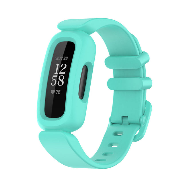Fitbit  Ace 3 Anti-Lost Watch Band Mint Green