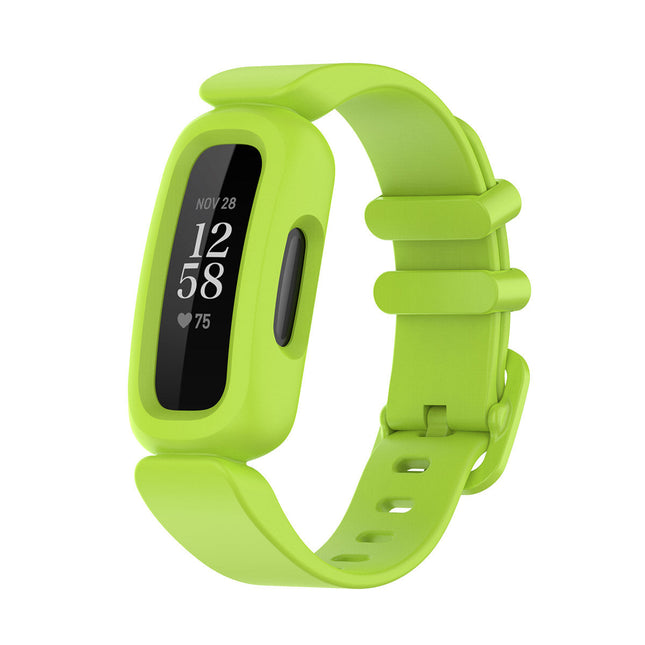 Fitbit Ace 3 Anti-Lost Watch Band Lime