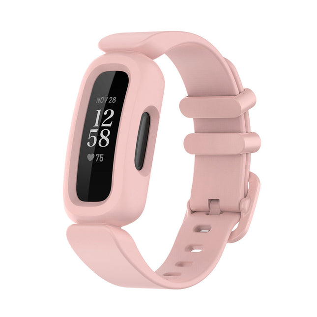 Fitbit Ace 3 Anti-Lost Watch Band Pink
