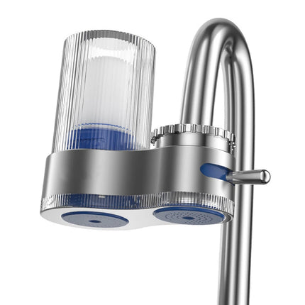 3Pack Tap Water Filter Kitchen Faucet Water Purifier Clean Home Percolator