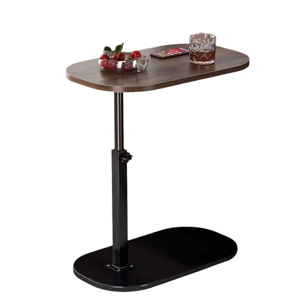 Height Adjustable Coffee Table Side table Sofa End Laptop Bedside Rotation Desk