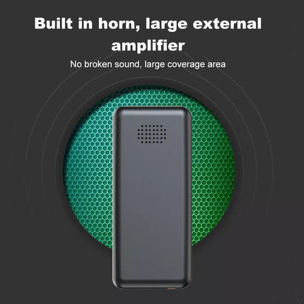32 GB MP3 MP4 Music Player 1.8'' Screen Portable Radio Voice Recorder Gifts