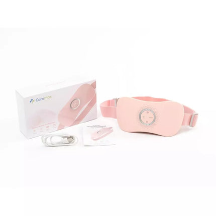 Electric Heating Pad Massager for Stomach Period Cramps Period Pain Relief