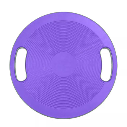 Balance Board Yoga Fitness Training Pedal for Home Sensory Coordination Exercise