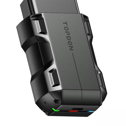 OBD2 Car Diagnostic Tool Scanner All System Bluetooth Code Reader