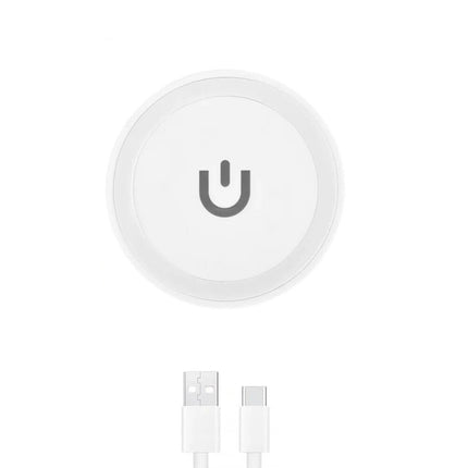 Wireless Charger FAST Charging Pad For iPhone 16 Pro Max 15 14 13 11 Samsung S25