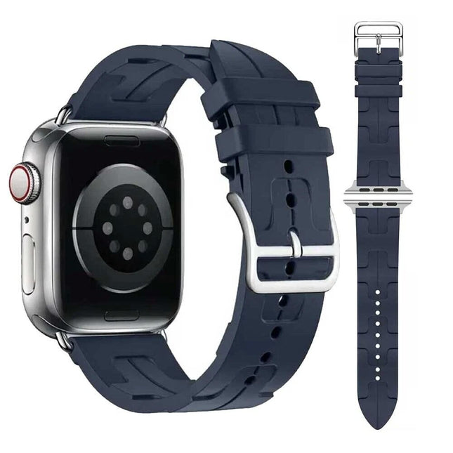 For Hermes Apple Watch iWatch Band Series 11 46mm SE 3 44mm Ultra 49mm