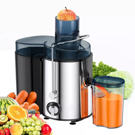 1000W 1.5L Electric Juicer Squeezer Machine Extractor Citrus Lemon Orange Press