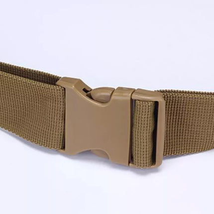 Tactical Fanny Pack Bumbag Waist Bag Military Hip Belt Outdoor Hiking Fishing