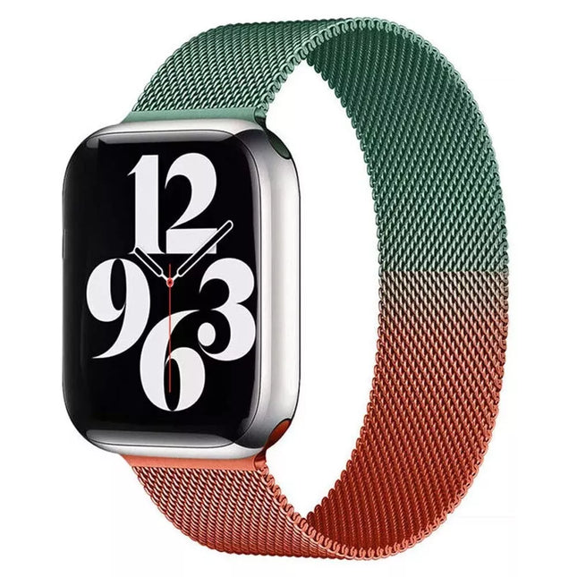 Apple Watch Band Series 11 10 9 42mm 46mm SE 3 SE 2 40mm 44mm iWatch Strap