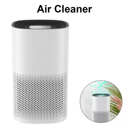 Home Air Purifiers For Large Room Medical Grade  Air Purifier Smoke Odor Pet