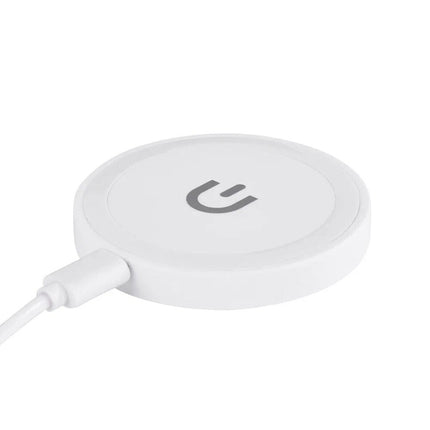 Wireless Charger FAST Charging Pad For iPhone 16 Pro Max 15 14 13 11 Samsung S25
