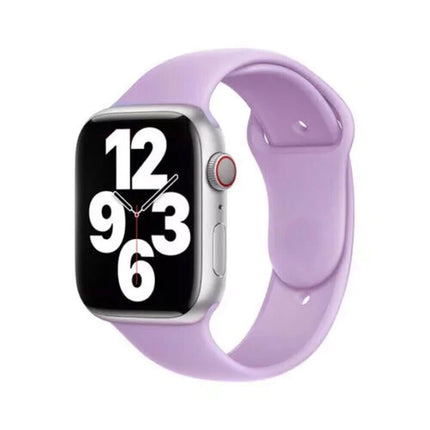 For Apple Watch Series 11 46mm SE 3 44mm Ultra 49mm IWatch Sports Band Strap