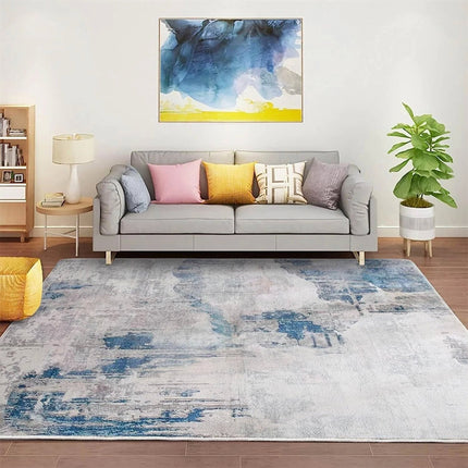 120x180cm Area Rugs Carpet Rug Mats Soft Floor Rugs for Living Room Bedroom Kitchen Indoor