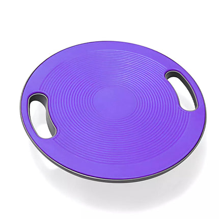 Balance Board Yoga Fitness Training Pedal for Home Sensory Coordination Exercise