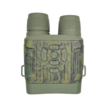 10X Digital Zoom 1080P Infrared Binoculars Night Vision Monocular for Hunting