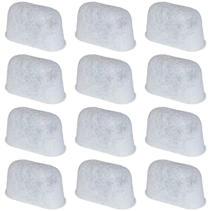 12X Water Filter For Breville BES980 920 BES870 BEP920 840 BWF100 Coffee Maker