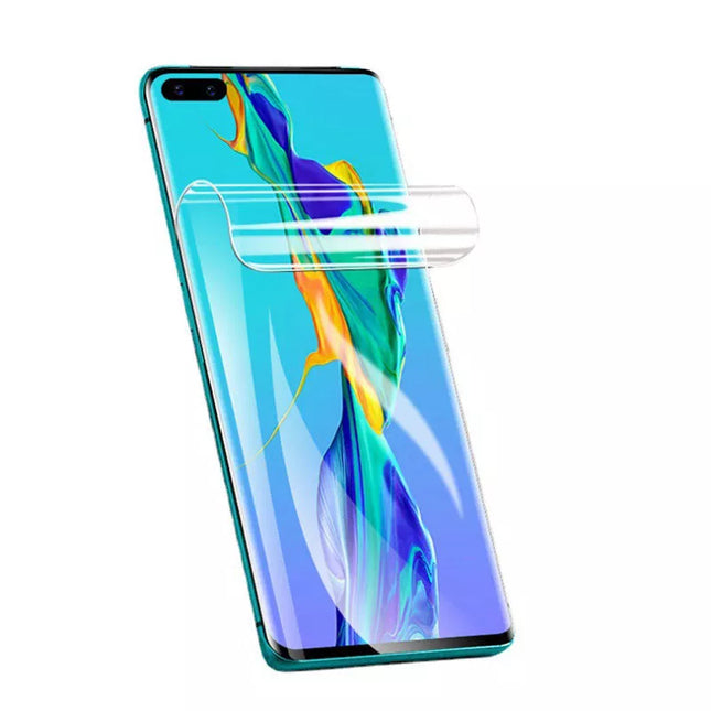 x2 Samsung Galaxy A06 Screen Protector