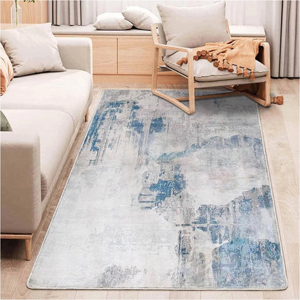Area Rugs Carpet Rug Mats Soft Floor Rugs for Living Room Bedroom Kitchen Indoor