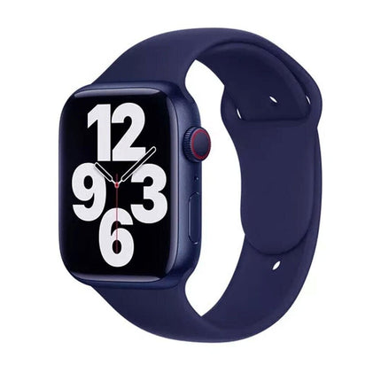 For Apple Watch Series 11 46mm SE 3 44mm Ultra 49mm IWatch Sports Band Strap