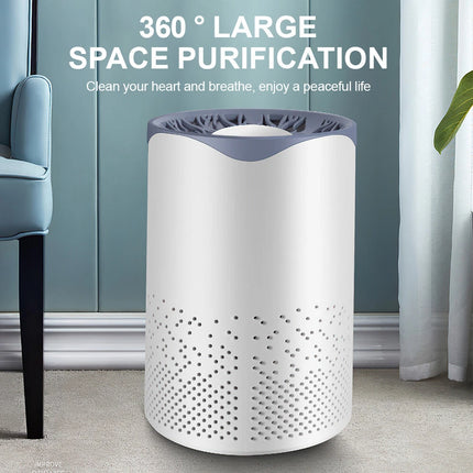 Air Purifiers For Large Room  Air Purifier Smoke Odor Pet Home